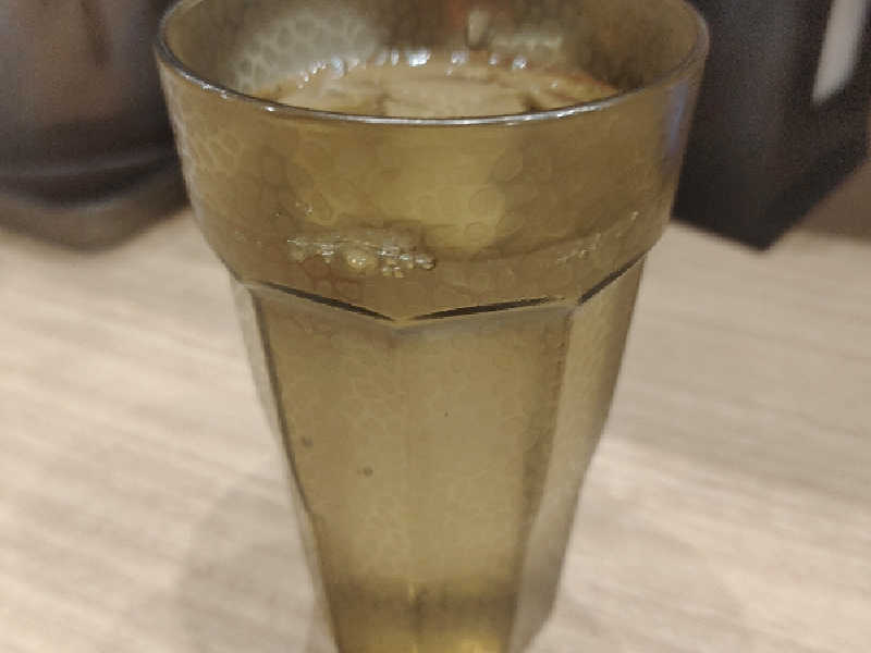 お水