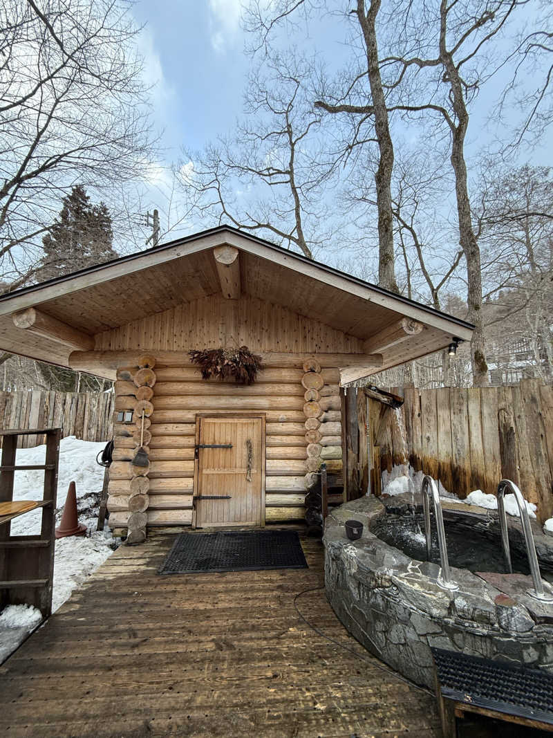 湯人28号さんのThe Saunaのサ活写真