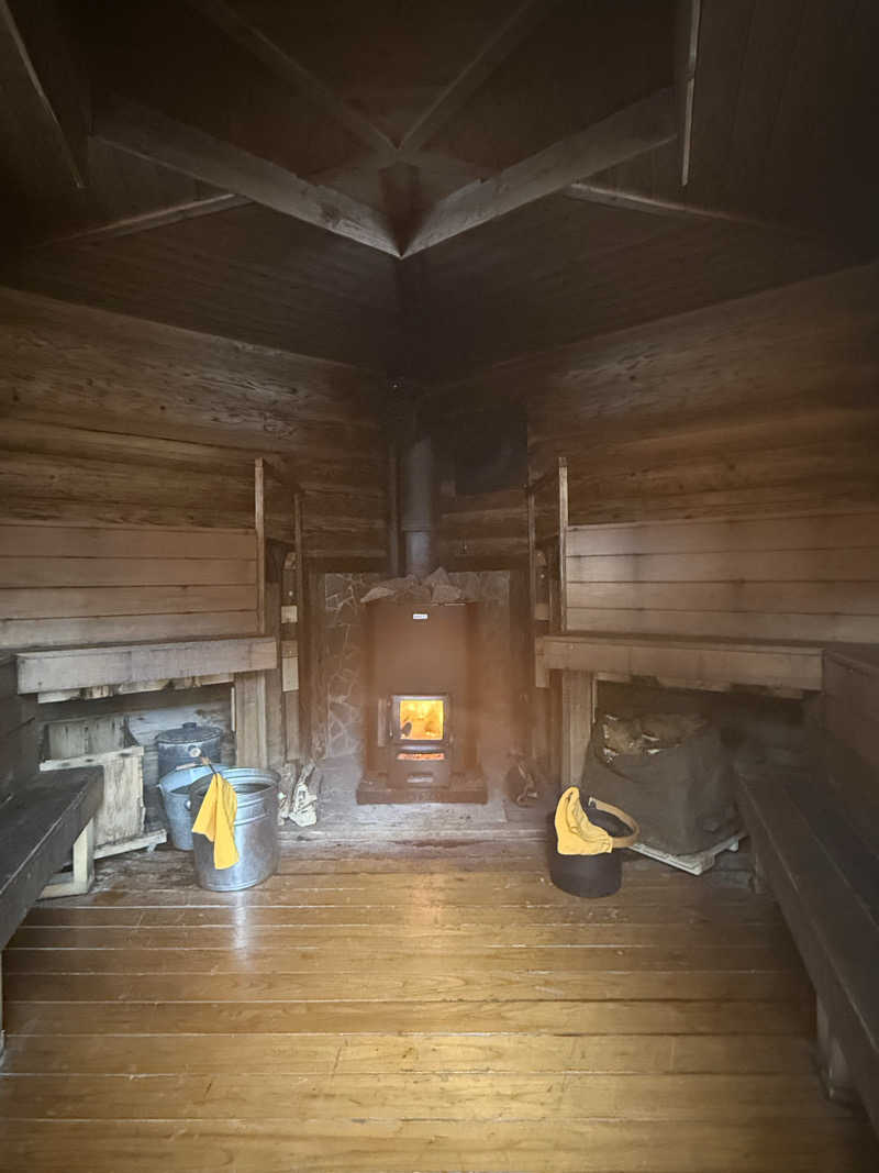 湯人28号さんのThe Saunaのサ活写真