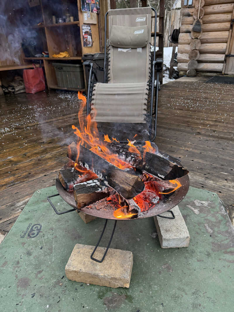 湯人28号さんのThe Saunaのサ活写真