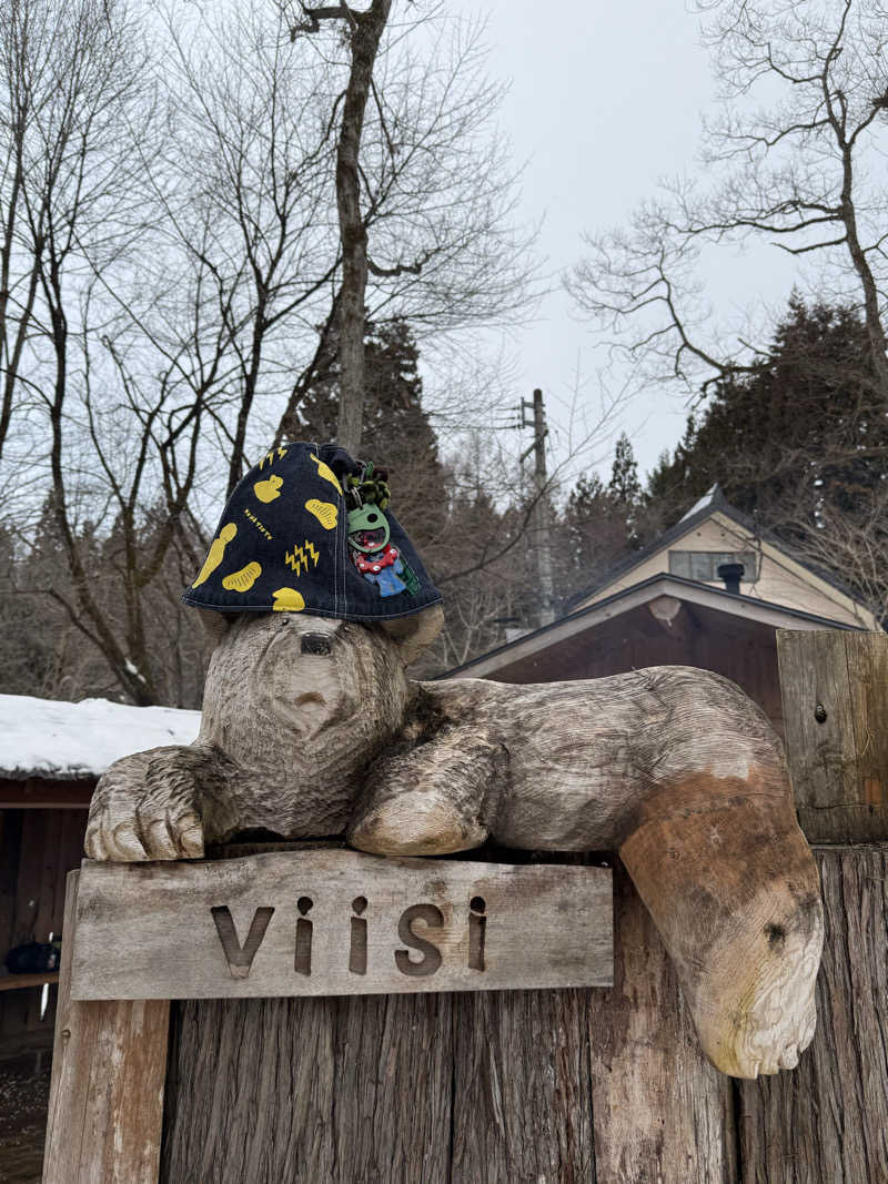 湯人28号さんのThe Saunaのサ活写真