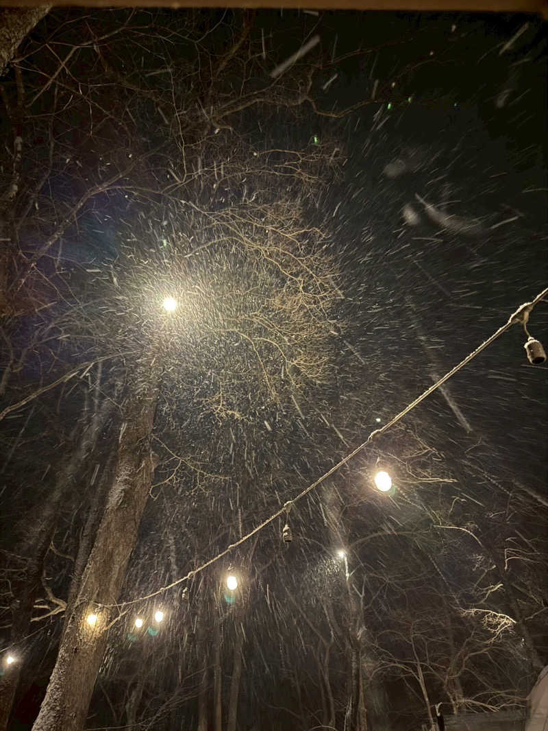 湯人28号さんのThe Saunaのサ活写真