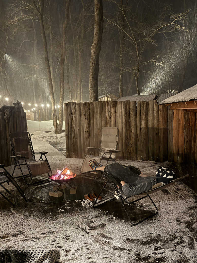 湯人28号さんのThe Saunaのサ活写真