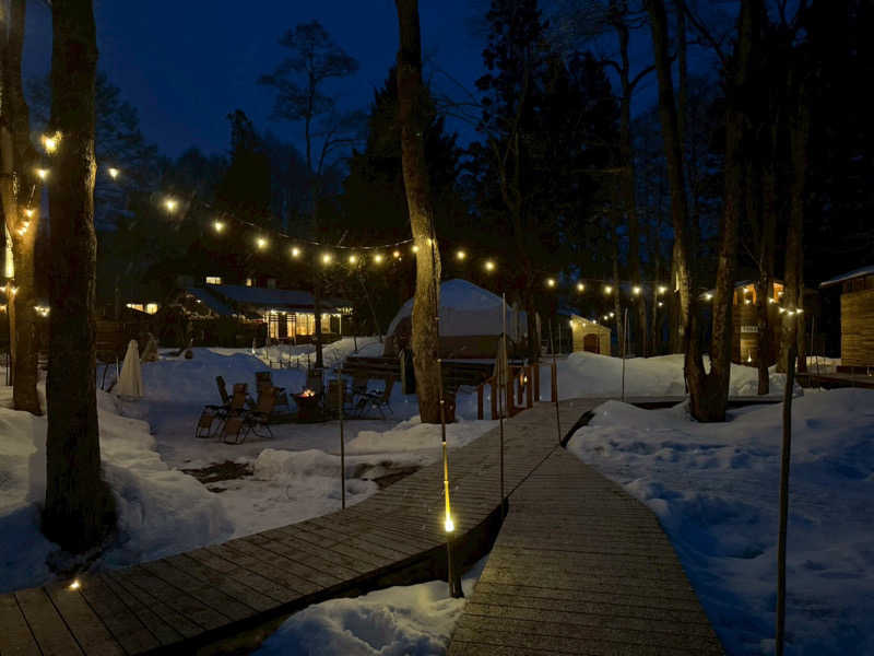 湯人28号さんのThe Saunaのサ活写真