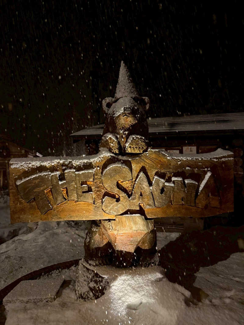 湯人28号さんのThe Saunaのサ活写真