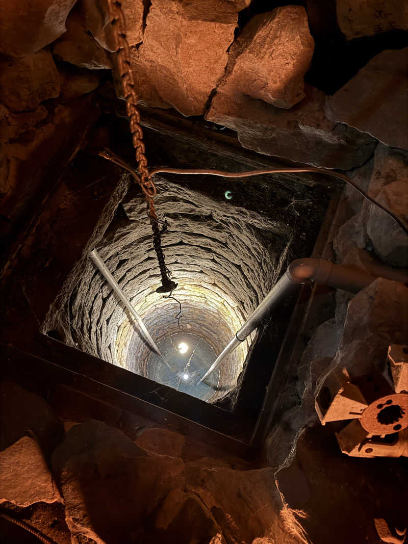 湯人28号さんのSAMBO SAUNのサ活写真