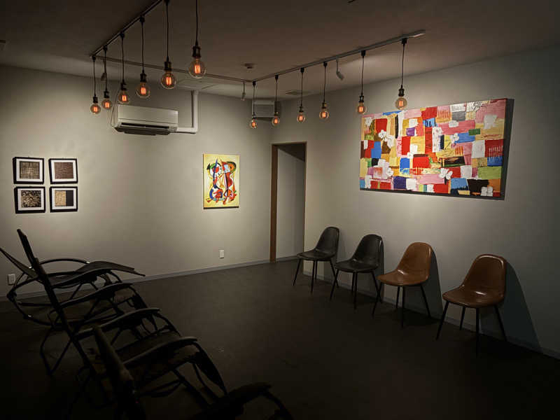 れいちゃまるさんのMACHI:SAUNA HIROSHIMAのサ活写真