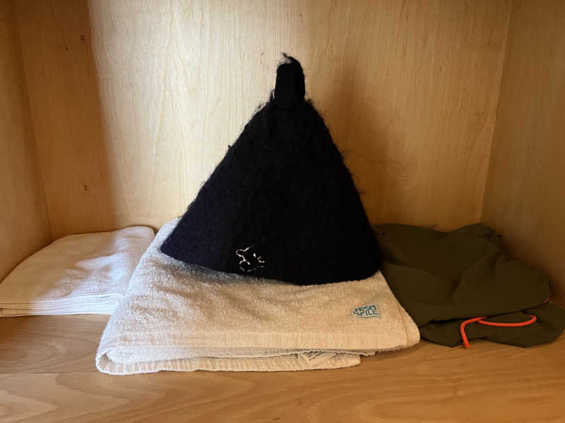 kranzeさんのETANBETSU MARGINAL SAUNA(江丹別マージナルサウナ)のサ活写真