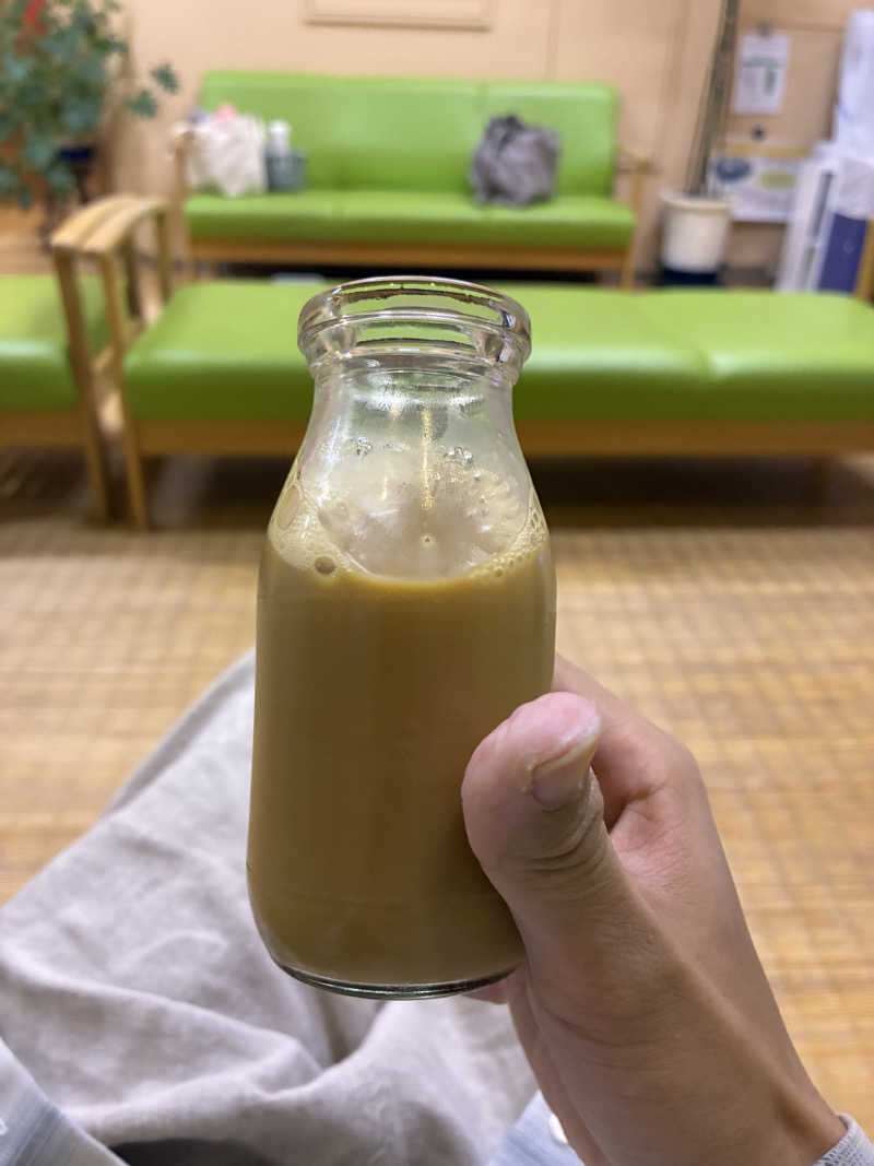 RYOHEIさんのお風呂のデパート たきのゆのサ活写真