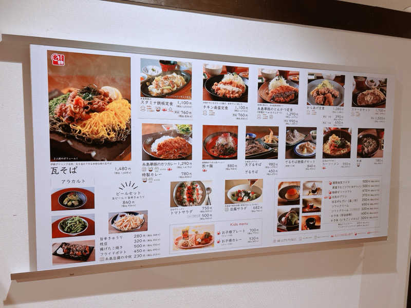 HZKさんの伊都の湯どころのサ活写真