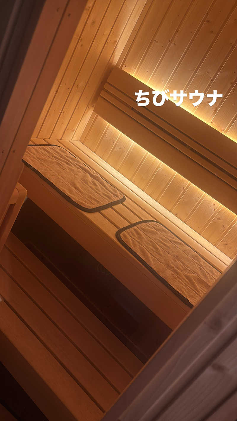 サウナー8713さんのdesign hotel K4のサ活写真