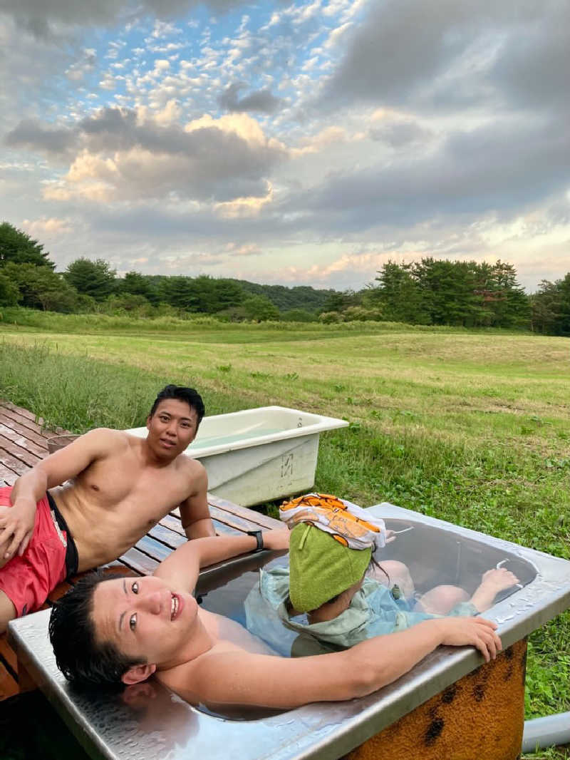 サウナー8713さんのQuiet Storm Nasuのサ活写真