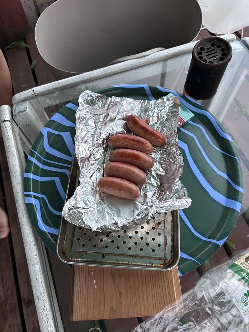 サウナー8713さんのQuiet Storm Nasuのサ活写真