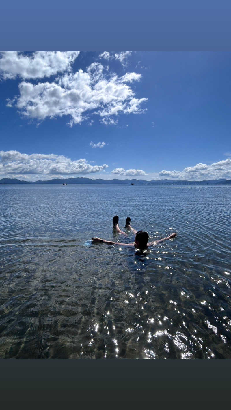 サウナー8713さんのLAKE SIDE HOTEL MINATOYA  (MINATOYA SAUNA)のサ活写真
