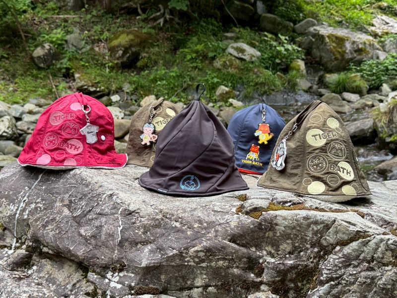 ハム⭐︎tenさんのたなごころサウナ Oasis & OasisⅡのサ活写真