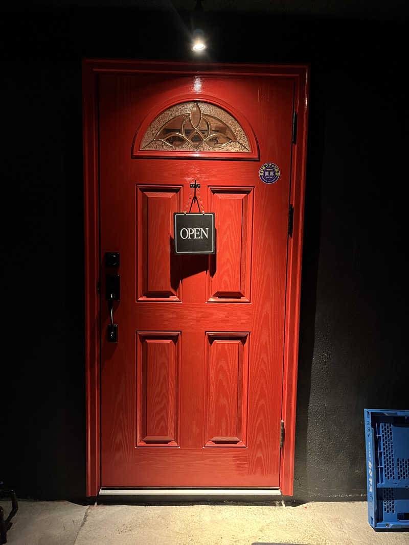 ハム⭐︎tenさんのサウナスナック「かなこ」のサ活写真