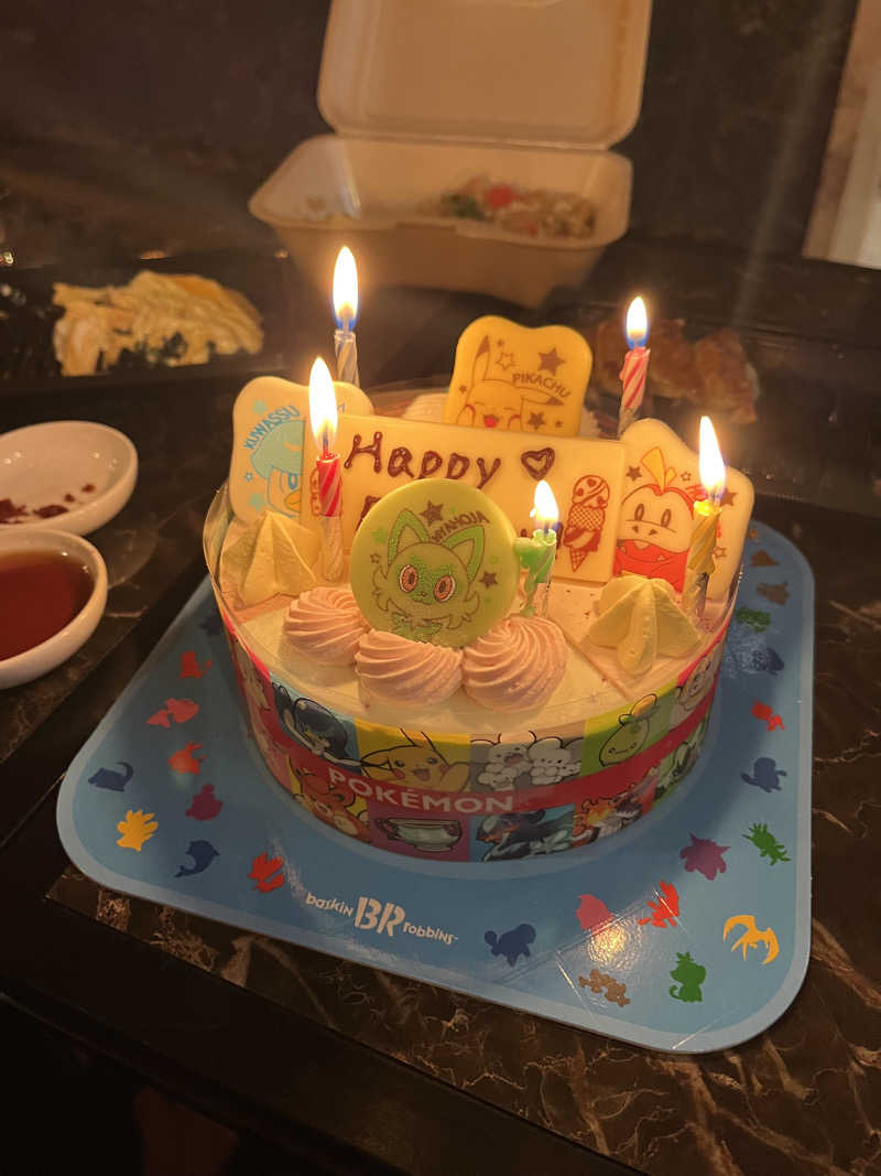 ハム⭐︎tenさんのサウナスナック「かなこ」のサ活写真