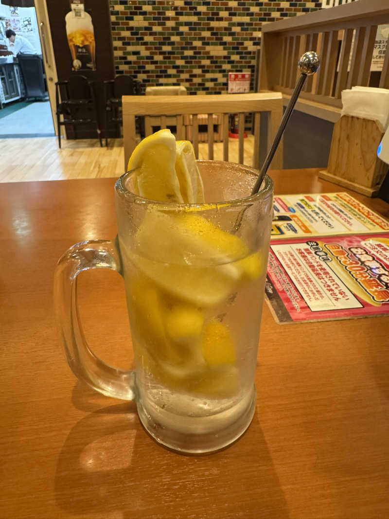 だいちゃんさんの天然温泉アーバンクア SPA & LIVINGのサ活写真