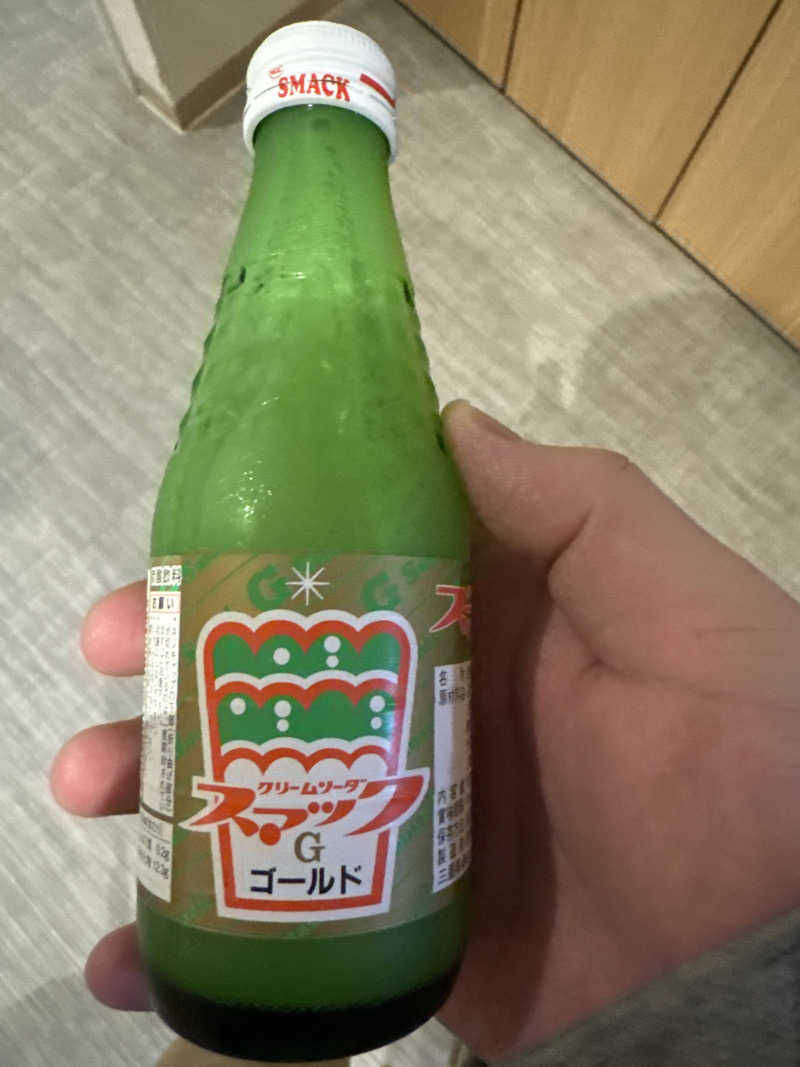 だいちゃんさんの神馬の湯のサ活写真