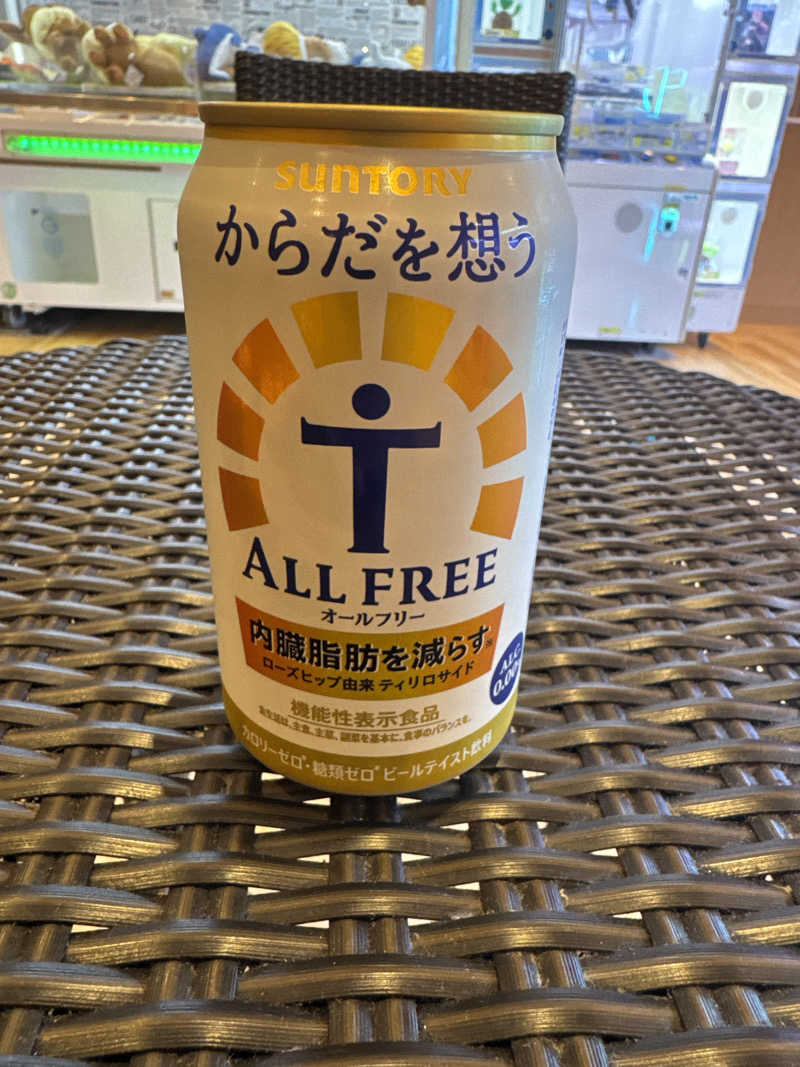 だいちゃんさんの天然温泉アーバンクア SPA & LIVINGのサ活写真