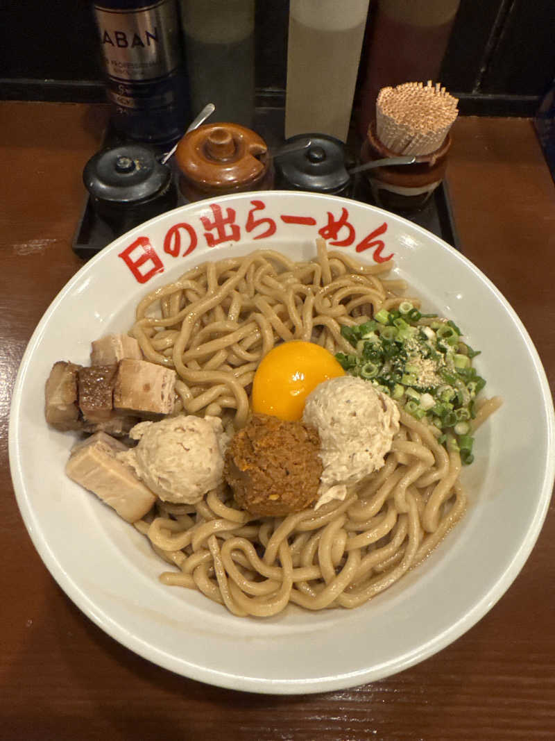 だいちゃんさんの白山温泉のサ活写真