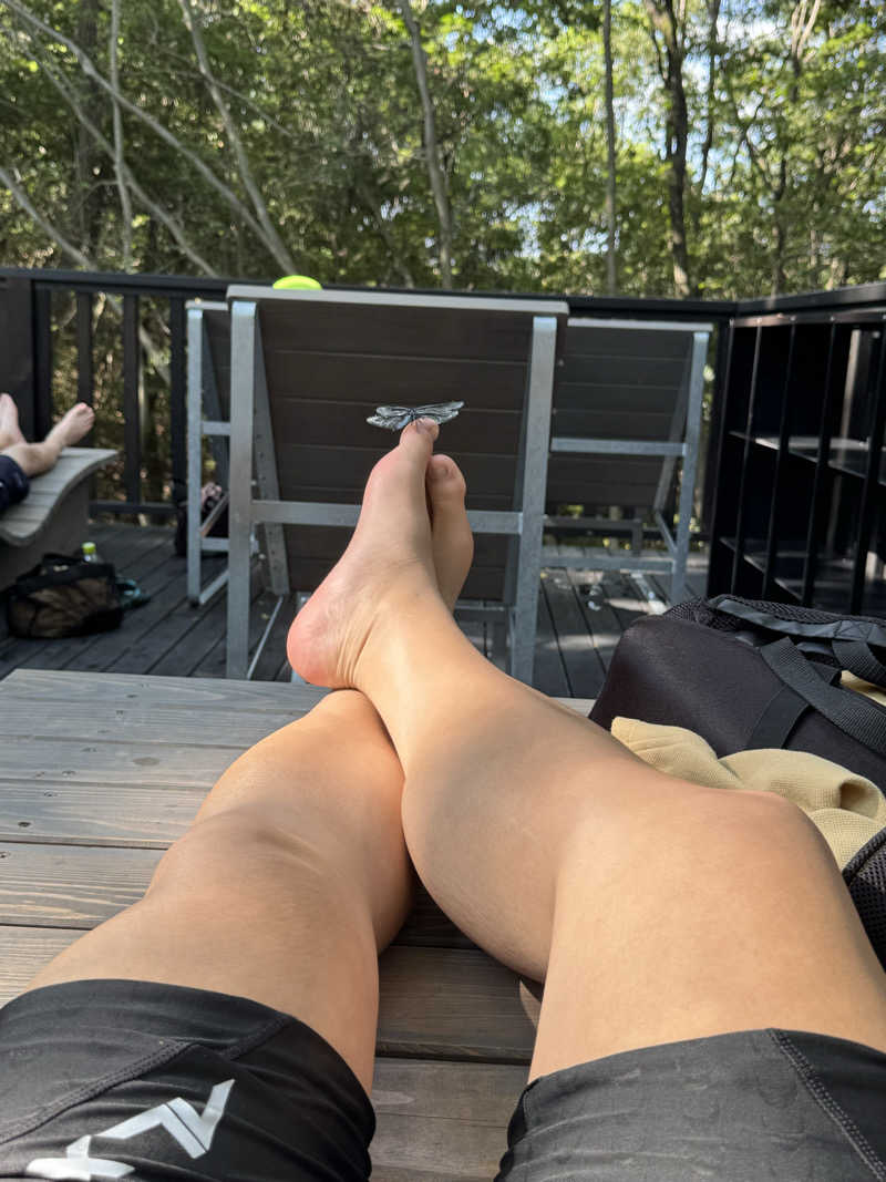 だいちゃんさんのSAUNA RESORT 天光の湯のサ活写真
