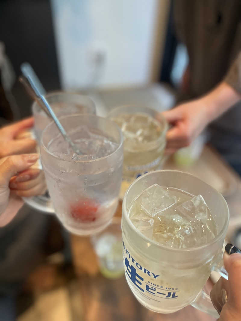 sayuringmuさんのガレーラ・サウナ立川のサ活写真