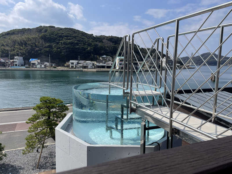 sayuringmuさんのJIN6サウナのサ活写真