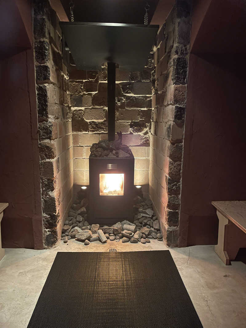 sayuringmuさんのJIN6サウナのサ活写真