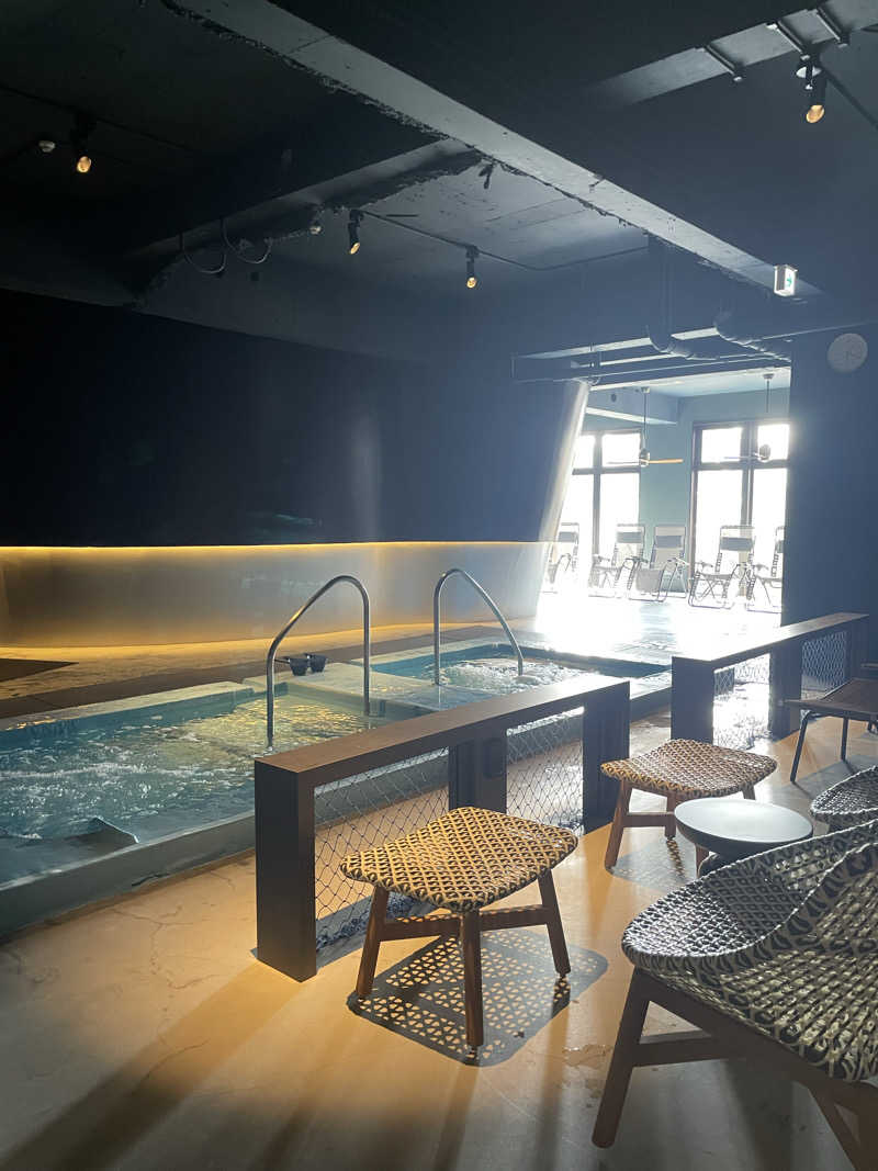 sayuringmuさんのJIN6サウナのサ活写真