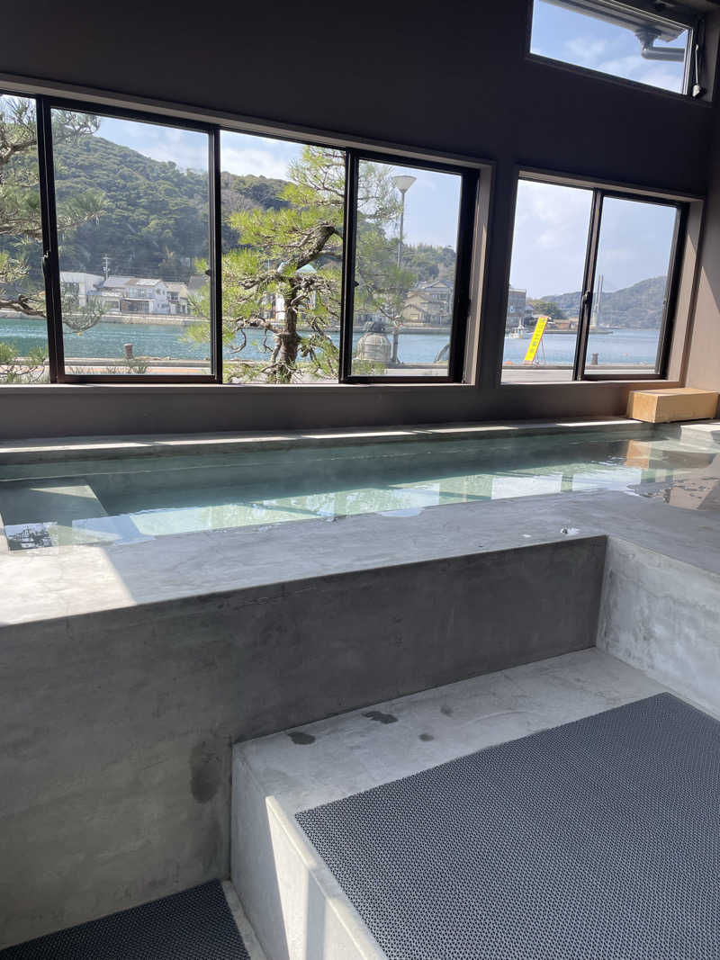 sayuringmuさんのJIN6サウナのサ活写真