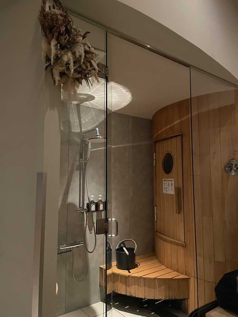sayuringmuさんのSAUNA OOO FUKUOKA  (サウナ オー フクオカ)のサ活写真