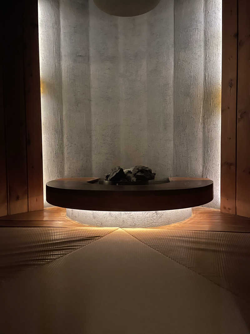 sayuringmuさんのSAUNA OOO FUKUOKA  (サウナ オー フクオカ)のサ活写真
