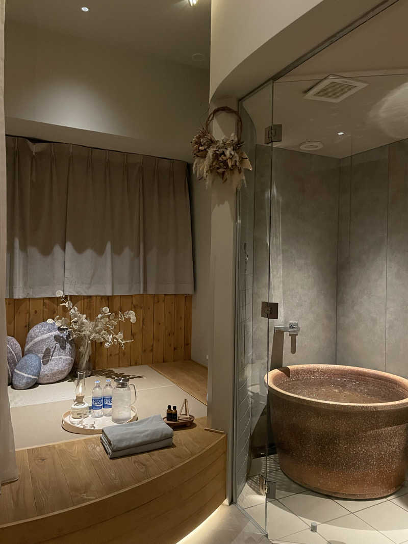 sayuringmuさんのSAUNA OOO FUKUOKA  (サウナ オー フクオカ)のサ活写真