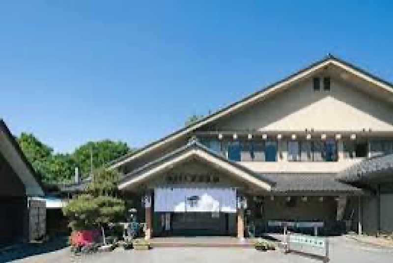 サウナマンさんの秩父湯元 武甲温泉のサ活写真