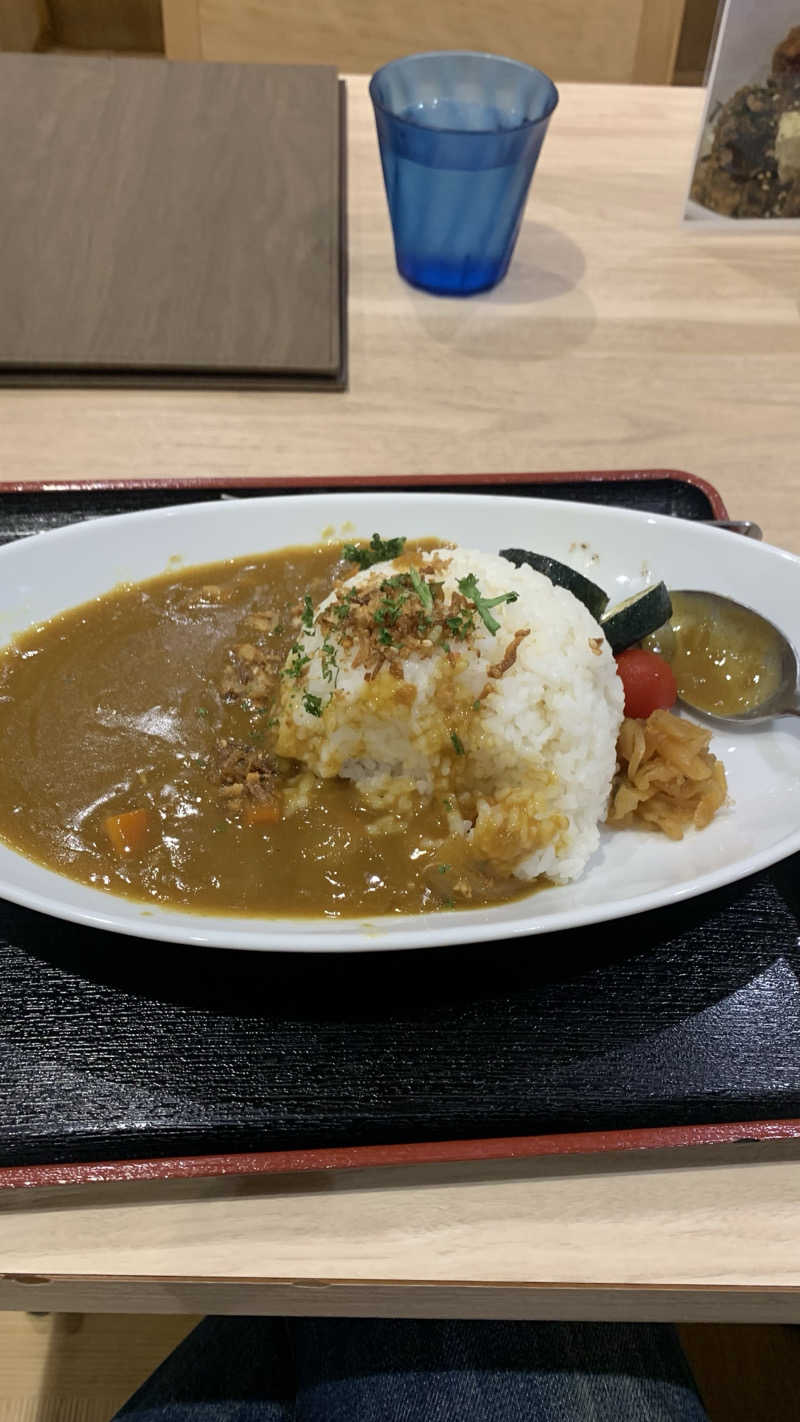 サウナマンさんの朝霞サウナ 和(なごみ)のサ活写真