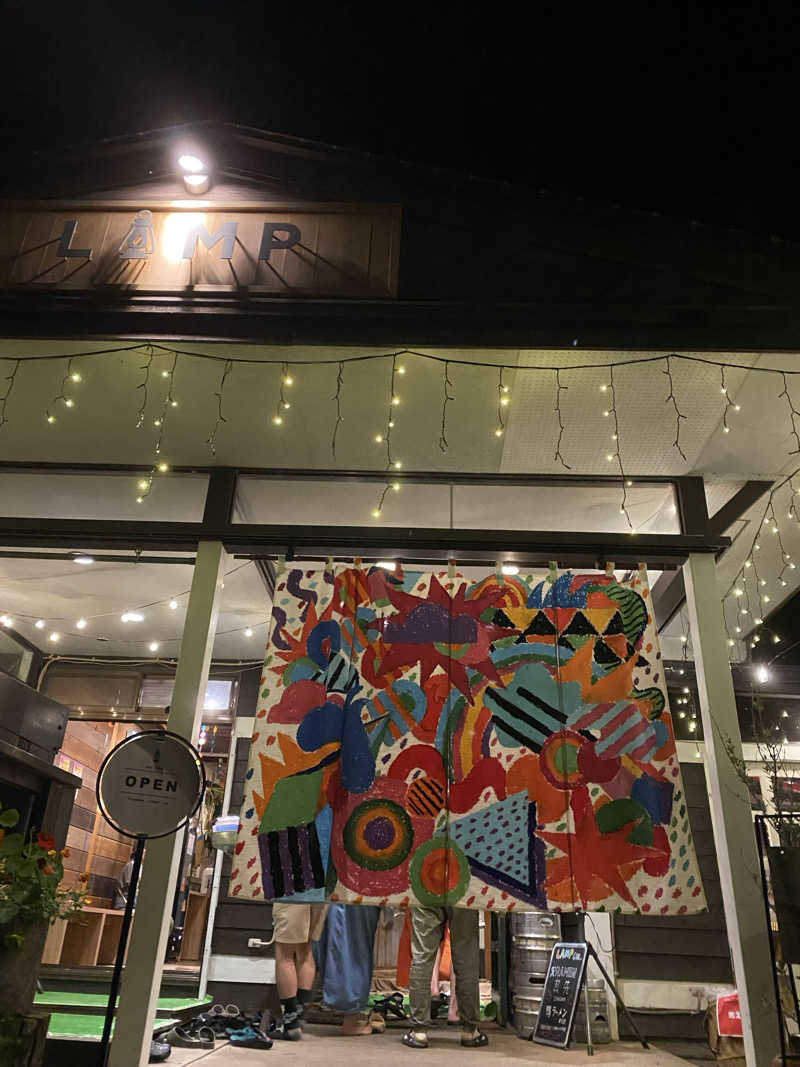 シラカバsunさんのThe Saunaのサ活写真