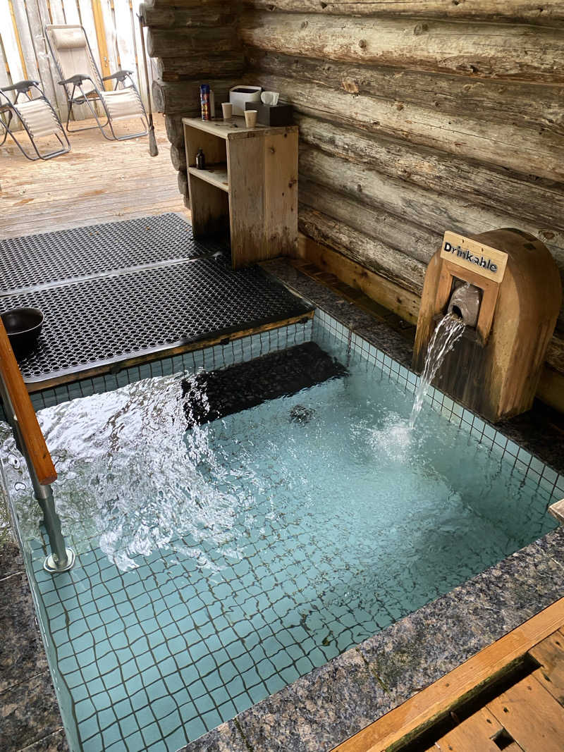 シラカバsunさんのThe Saunaのサ活写真