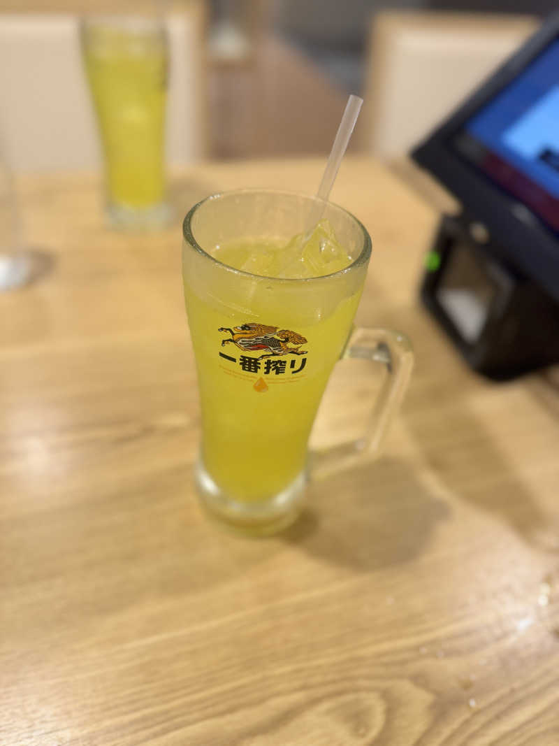 ＼(kou.)／さんのサウナ&カプセルホテル ルーマプラザのサ活写真