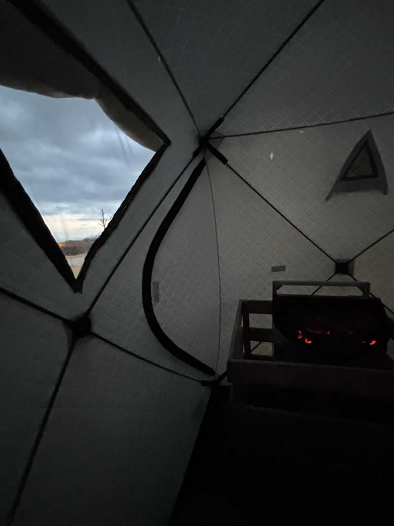 あまみニキさんのヴィラージュ伊豆高原のサ活写真