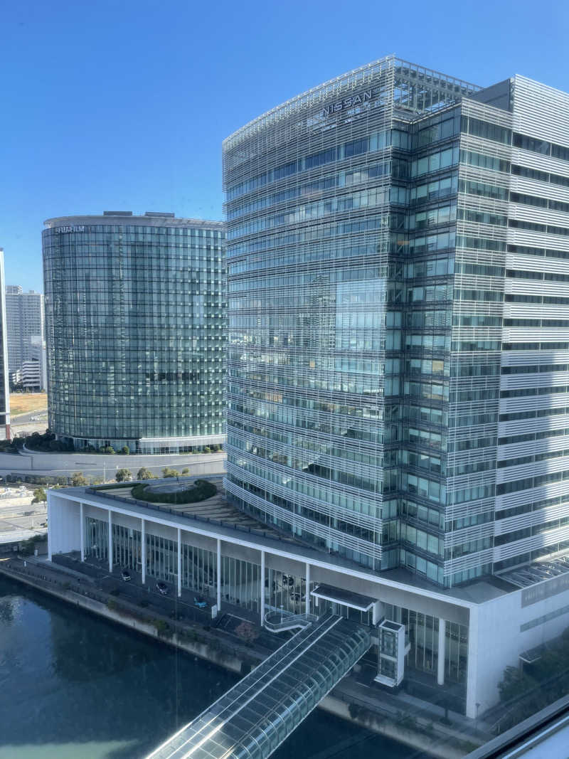 超サウナ人さんのスカイスパYOKOHAMAのサ活写真