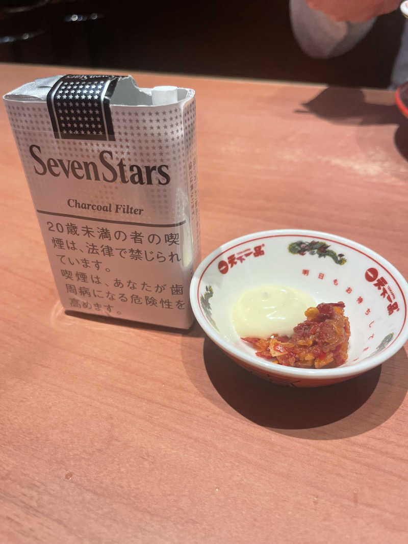 超サウナ人さんの花園温泉 sauna kukkaのサ活写真