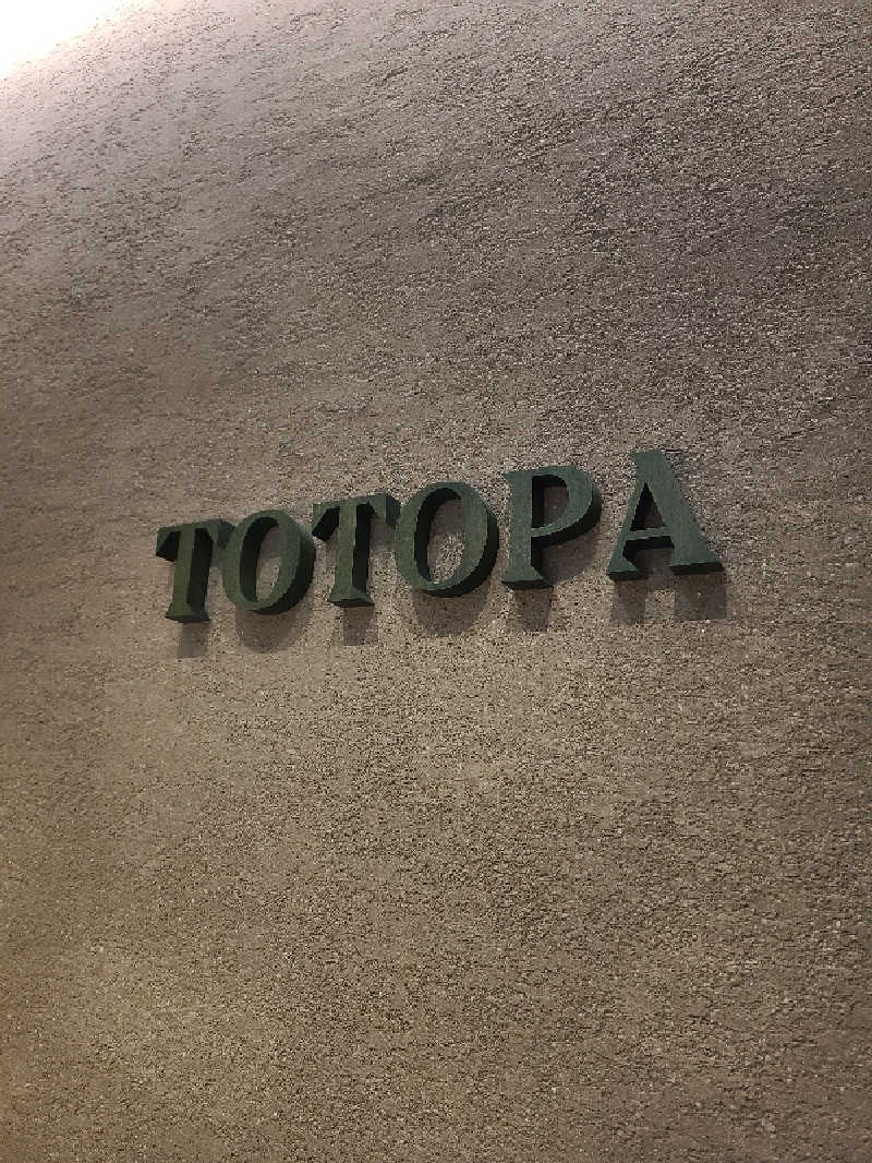 NirvanaさんのTOTOPA 都立明治公園店のサ活写真