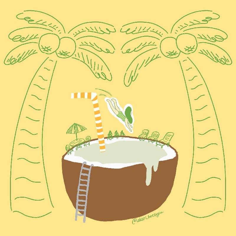 Nirvanaさんの堀田湯のサ活写真