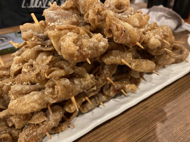 🐙タコメド🦈さんの神戸サウナ&スパのサ活写真