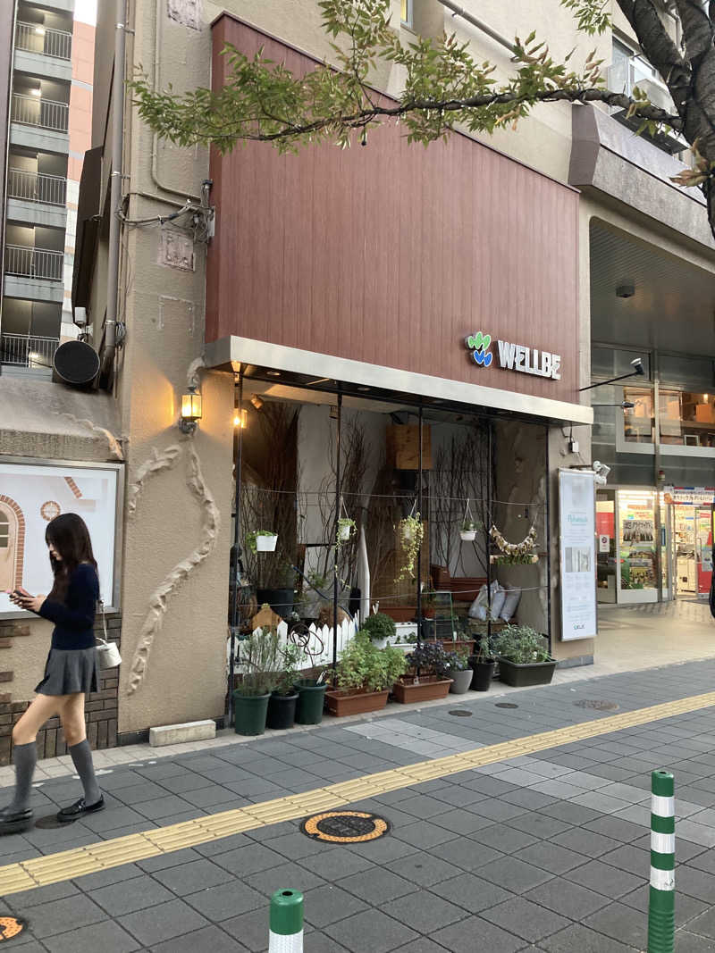 🐙タコメド🦈さんのウェルビー福岡のサ活写真