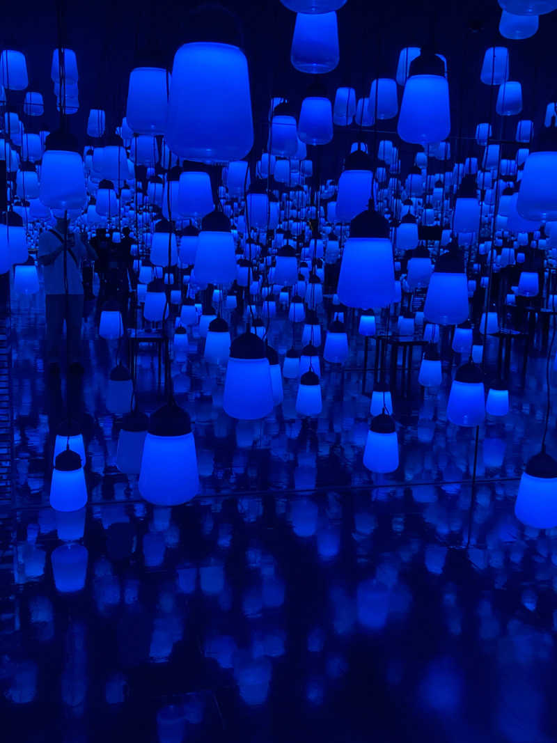 🐙タコメド🦈さんの御船山楽園ホテル  らかんの湯のサ活写真