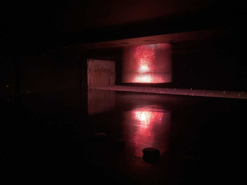 🐙タコメド🦈さんの御船山楽園ホテル  らかんの湯のサ活写真