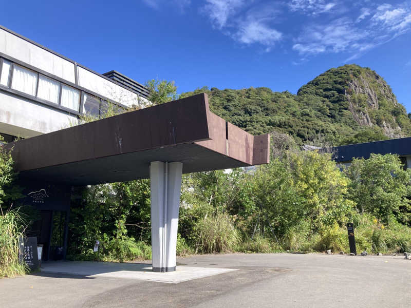 🐙タコメド🦈さんの御船山楽園ホテル  らかんの湯のサ活写真