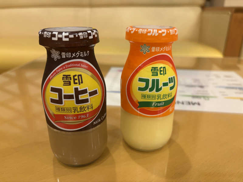 疎らさんの湯の宿 松栄 (誠の湯)のサ活写真